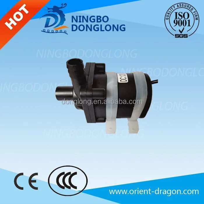 DL HOT SALE DC WATER PUMP 12V DC SUBMERSIBLE WATER PUMP USED WATER PUMPS FOR SALE