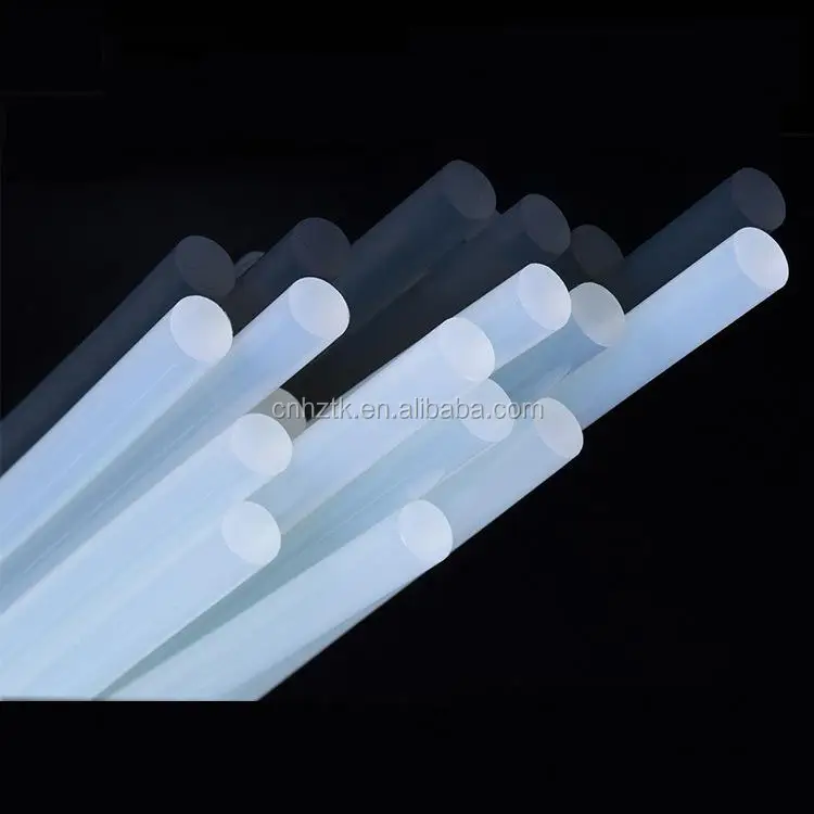 
Transparent hot melt glue stick for 11mm  (60615169394)