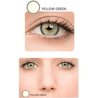 

YTSMXJG fashion custom wholesale yearly soft color contact lenses