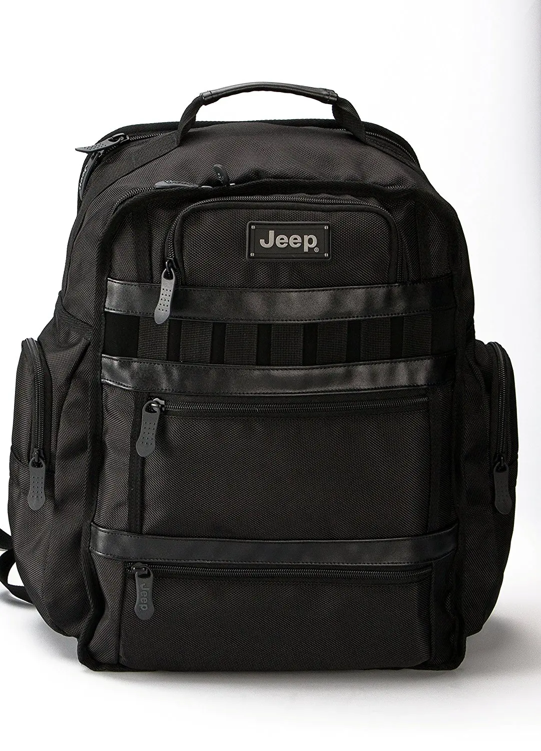 jeep laptop backpack