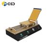 14 inch Inside Vacuum Automatic Mobile Lcd Repair Oca Polarizer Film Laminating Machine For iPad