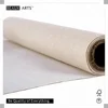 wholesale 280g 380g 100% cotton canvas roll on sale blank artist canvas printing cotton canvas fabric