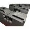 db pa sound system dual 10 inch 3 way compact line array system audio V8 line array speaker empty box by guangzhou