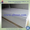 Polypropylen homopolymer PPH sheet