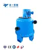 nitrogen mixed wastewater extraction