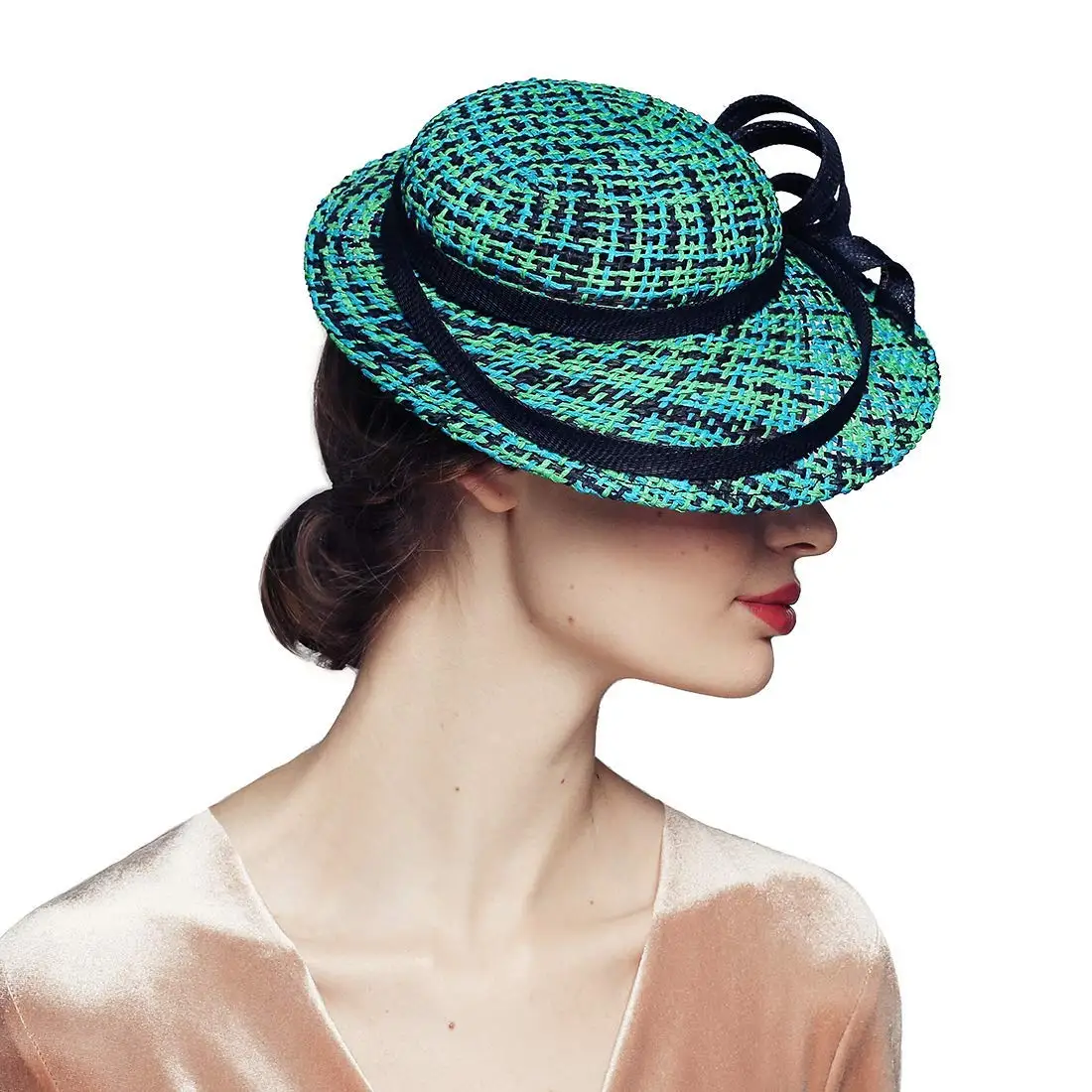 cheap hats for races