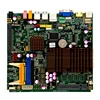 motherboard 945 pico itx laptop 945 mother board graphics main board power switch