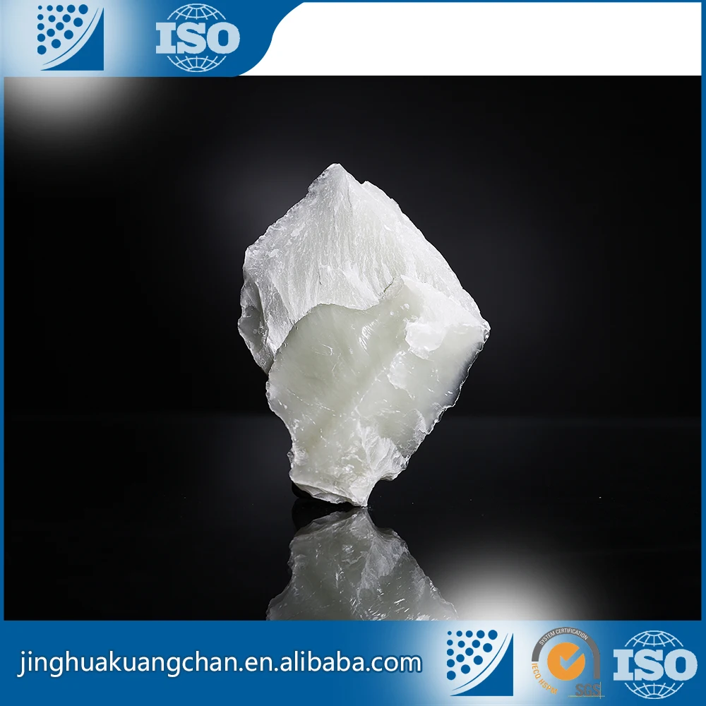 
China Supplier ceramic powder wollastonite powder for rubber 