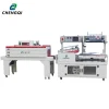 Phone box l sealing shrink wrapping machine