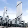 Plastic thermal break strip assembly machine mini oxygen making