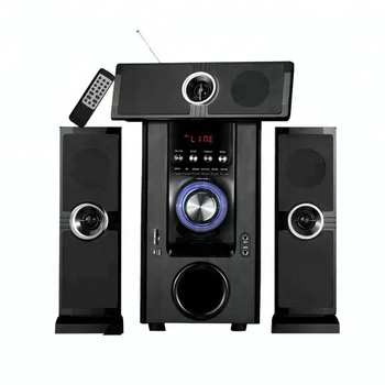 creative home theater speakers