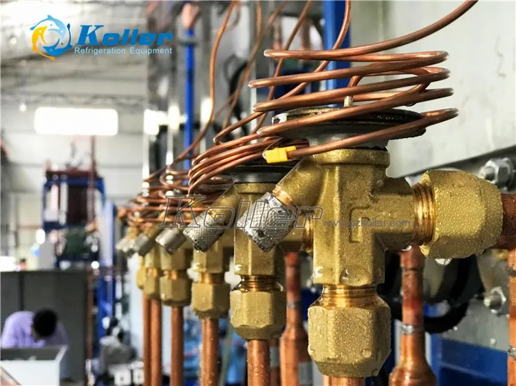 Ice Machines, 3tons, Dk30 - detail 22