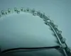 Dip LED strip