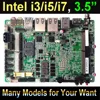 Highton Intel Core i3-6100U tablet pc computer PCBA with RJ45 Ethernet port laptop PCBA with win7/win8/win10/linux/unix OS PCBA