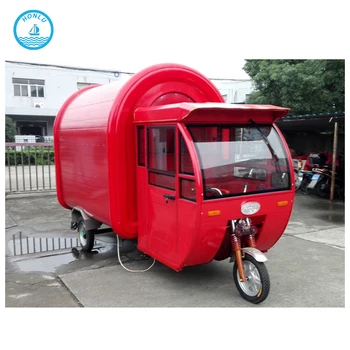 food tricycle for sale