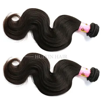 Quality 100 Virgin Brazilian Hair Bundles Free Weave Hair Packs