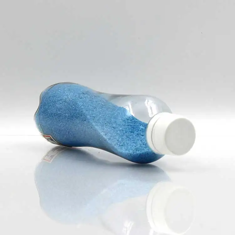 Pet Round Plastic Carbonated Beverage Bottle For Soft Drinks Buy