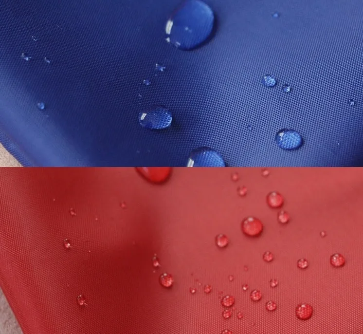 Waterproof Upf 50 210d Polyester Oxford Fabric For Tent And Bag Buy