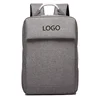 Korean version of men's leisure college students computer notebook backpack