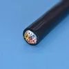 High tensile strength crane cable high torque resistant reeling cable high wear resistance festoon cable