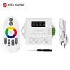 Alibaba supplier 5-24v input colorful X2 music pixels controller