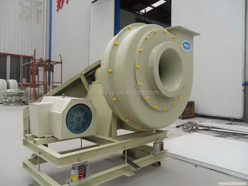 air blower for industrial use