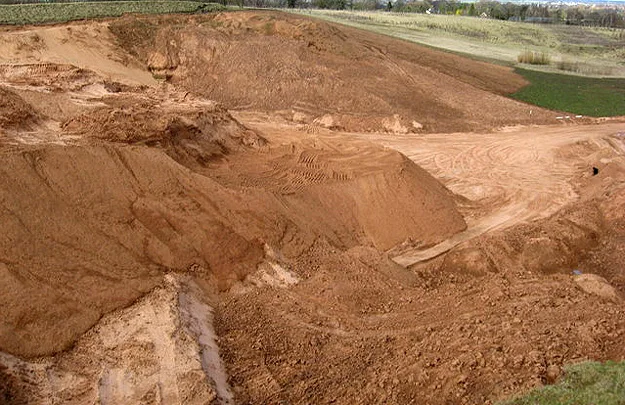 
Buy wholesale top quality SiOz Ukraine natural flour dense sand 