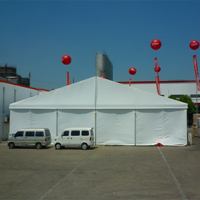 Outdoor Permanent Or Semipermanent Warehouse Tents For Sale Buy