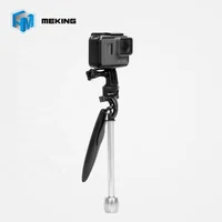 

Meking Video Pocket Handheld Gimbal Stabilizer For Smartphone Go pro Camera