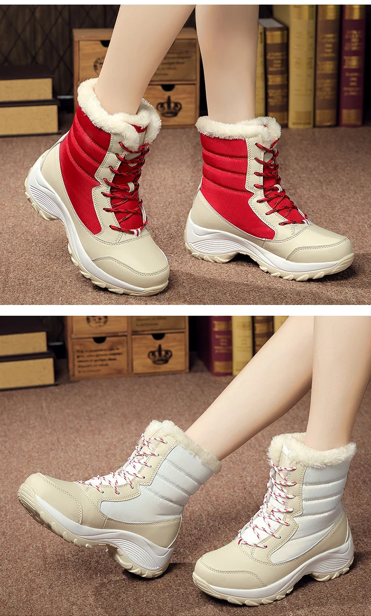 best store to buy winter boots