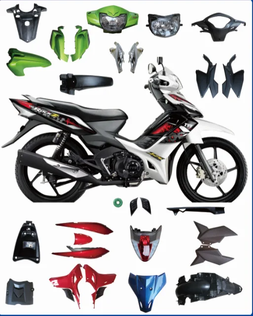 tvs bike parts online shopping