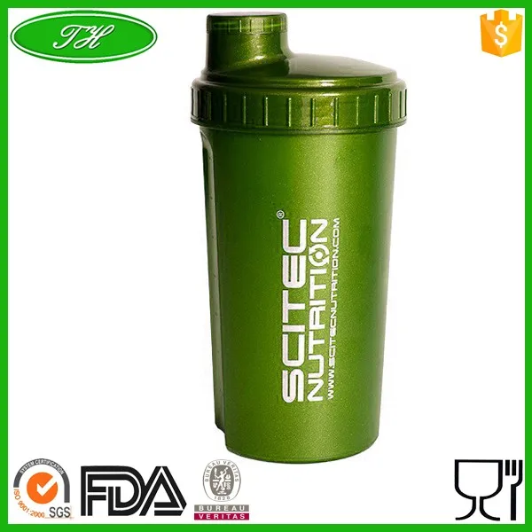 Eco-friendly Feature And Water Bottles Drinkware Type Shaker - Buy