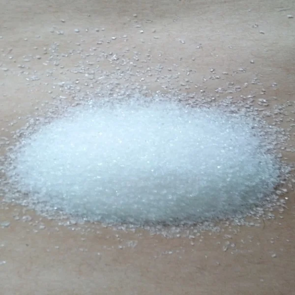 
factory of Sodium polyacrylate powder 