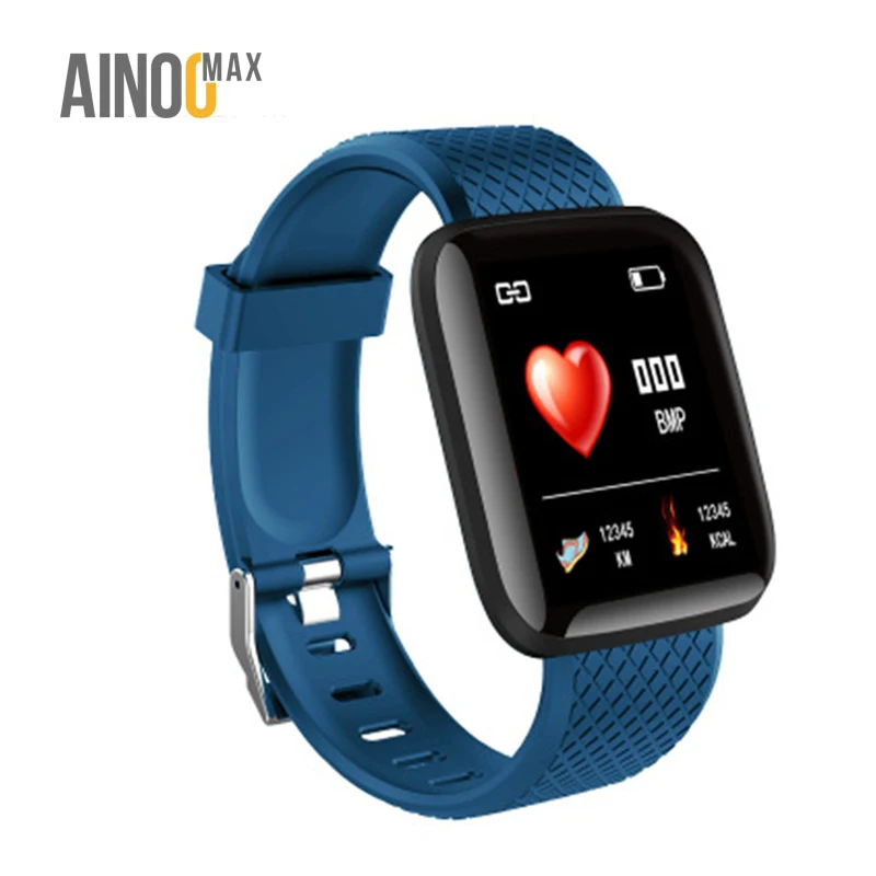 

AinooMax L214 smart watch smartwatch reloj inteligente d13 116 plus reloj 116plus band, Depend on item