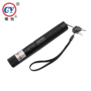 Laser Sight Adjustable Focus Charger Battery