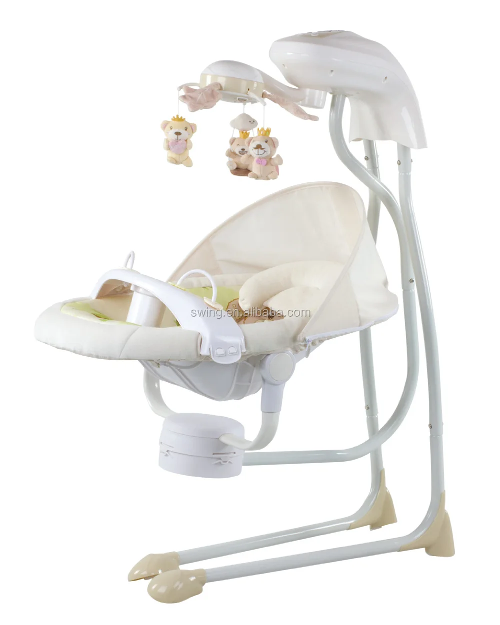 Electric Baby Swing Ome For Cami,Maxicosi,Quinny And Brevi Buy Sgs