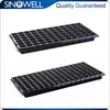 Industry Top 3 Manufacturer SINOWELL 72 / 128 / 200 Cells Seed Germination Propagation Plug Tray