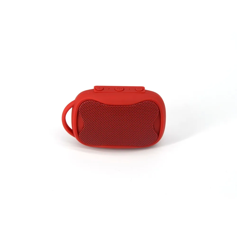 Factory Supplier Stereo BT Speakers Speaker Wireless Portable - ANKUX.COM