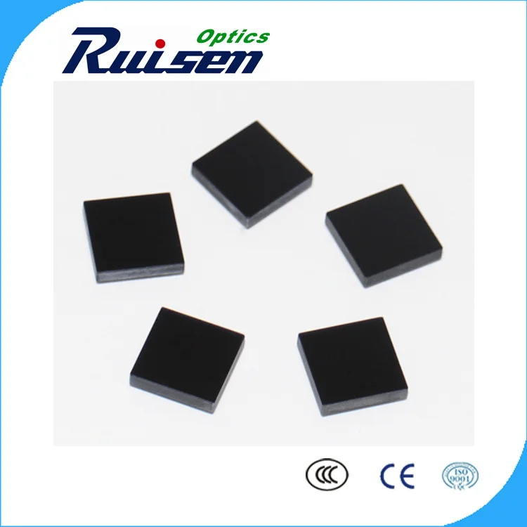 50*200*2.0Mm ZWB3 UG5 Uv Pass Filter Glas Lens Voo... – Grandado