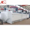 High recovery upgrade mining ore flotation machine for copper