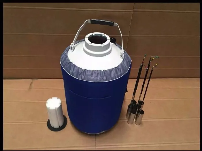 Medical Cryogenic Liquid Nitrogen N2 Tank Container Freezer Buy
