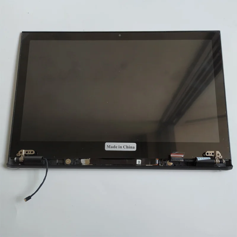 

New Laptop LCD LED Display with Cover AB Assembly For 11.6inch Sony SVP112 PRO11 SVP112