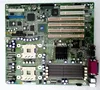 100% Working desktop Motherboard for SE7501BR2 U320 SCSI RAID work perfectly