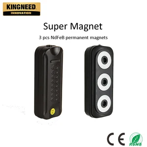 KINGNEED Q6 Mini Digital Voice Recorder Pen