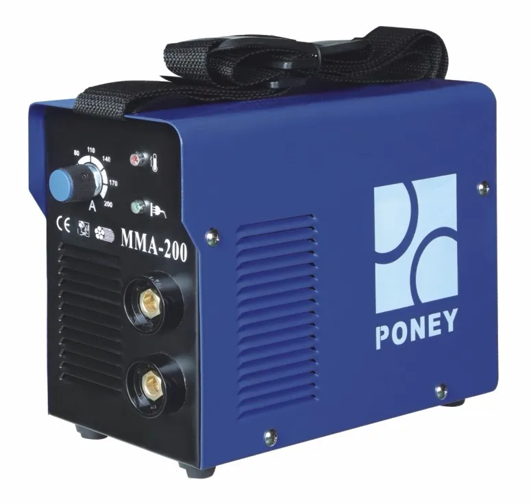 Smaw Welding Tool Igbt Dc Inverter Arc Welding Machine Mma 140d Buy