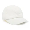 Wholesale custom rhinestone golf ball marker hat clip for marching bands Corduroy baseball 6 panel cap jean dad sports