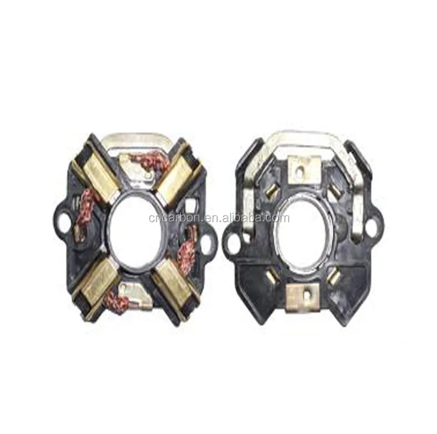 High Performance Higher Quality Carbon Brush Holder For Dc Motor Buy