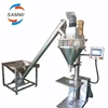 multifunction abc powder filling machine with auger/ high precise flour packing machine