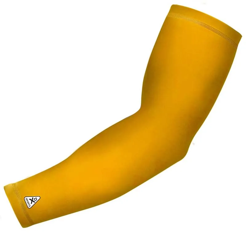 
Functional unisex calf race compression leg sleeve warmers/ slimming arm warmer 