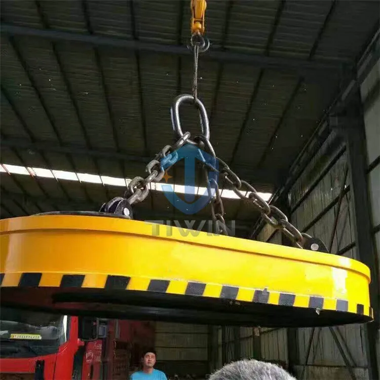 Подъемный круг. Подъемник с поворотными кругами. Nordberg tp2. Поворотные круги для сход развала. Электромагнитный подъемник.